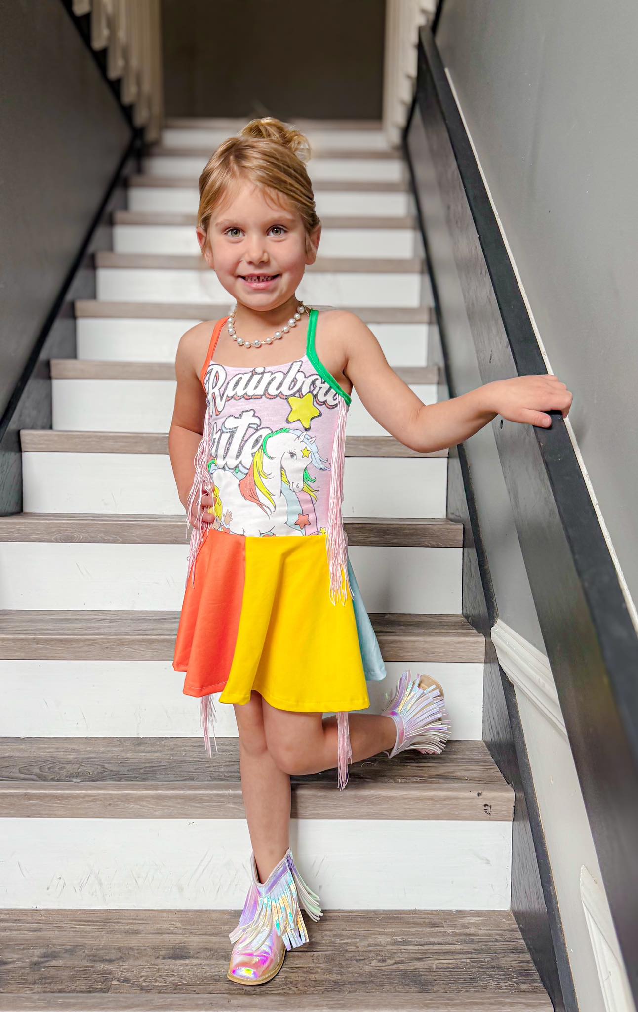 Baby & Youth Vylah Athletic Dress Bundle PDF