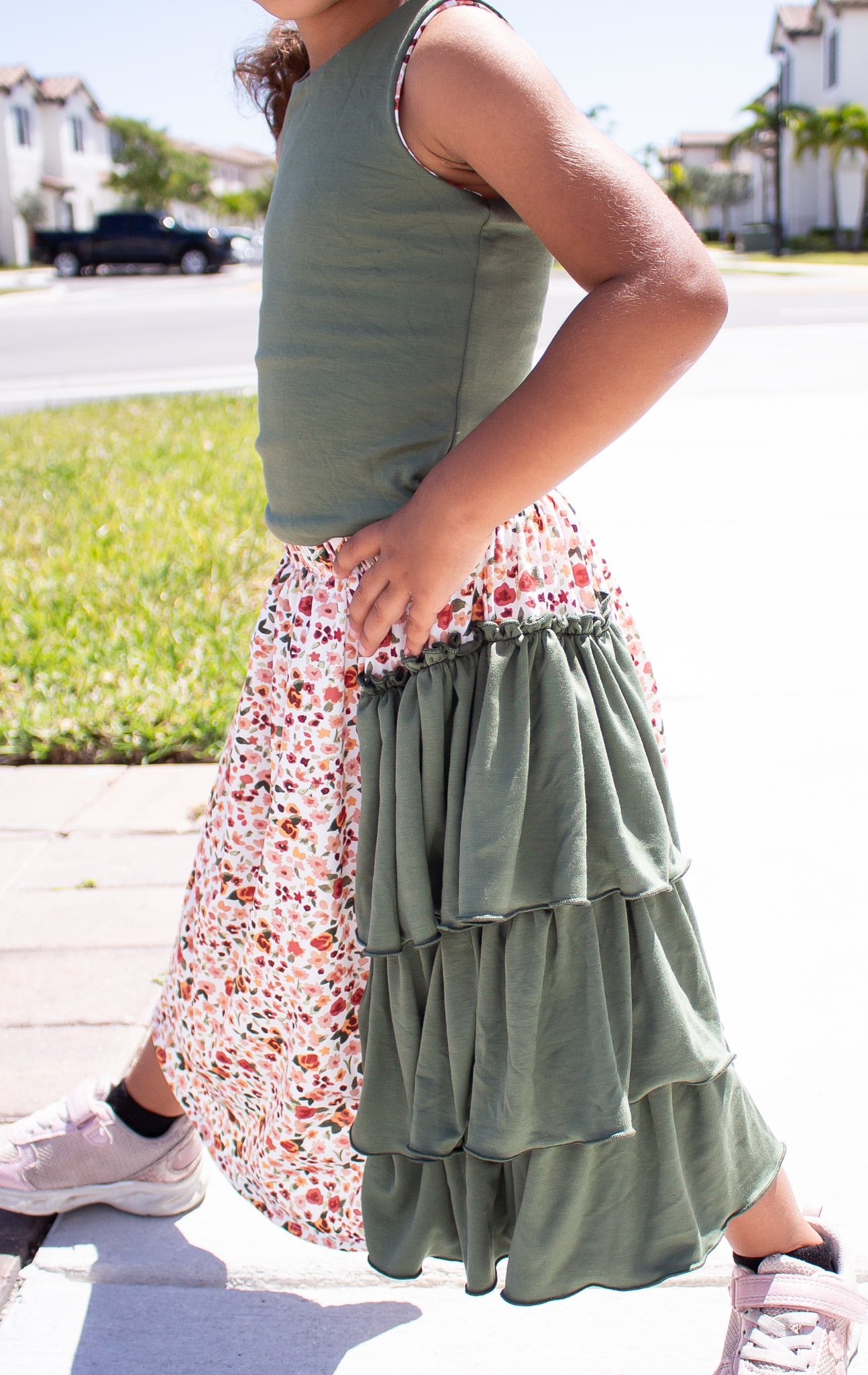 Baby Verity Skirt PDF
