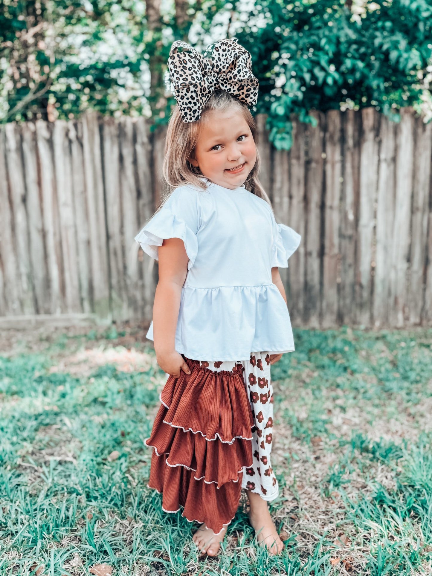 Youth Verity Skirt PDF