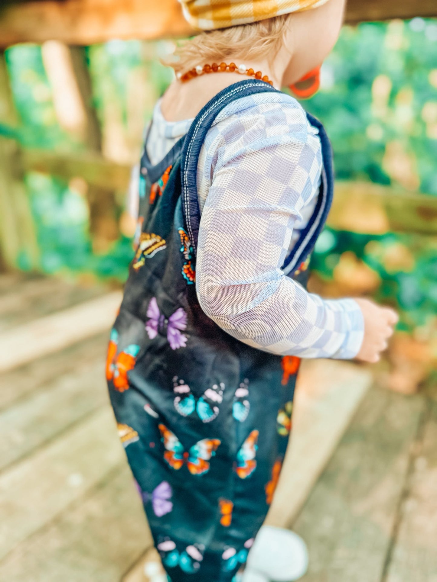 Baby & Youth Sands Romper Bundle PDF