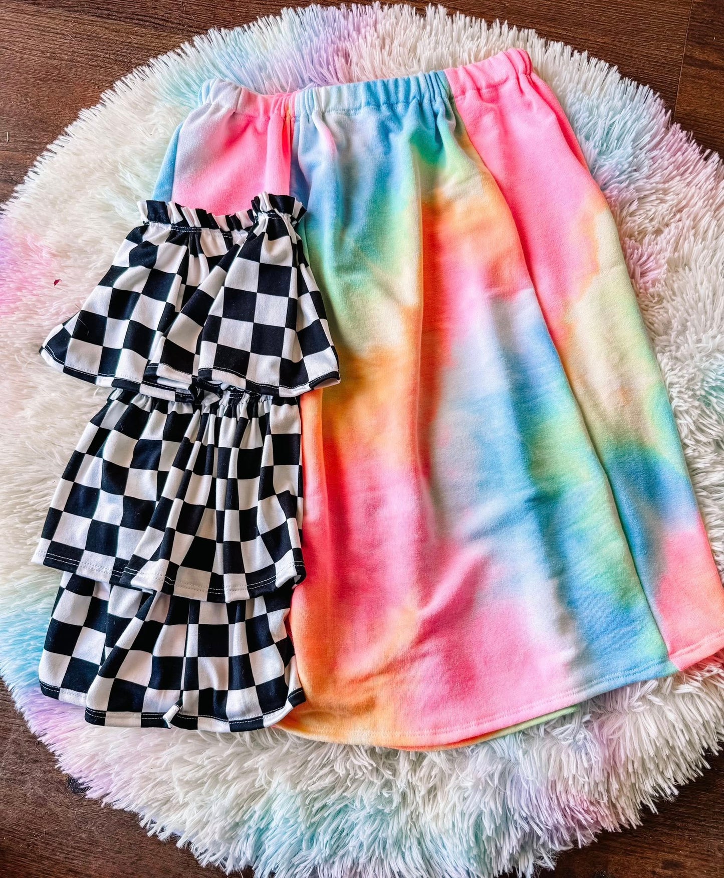 Youth Verity Skirt PDF