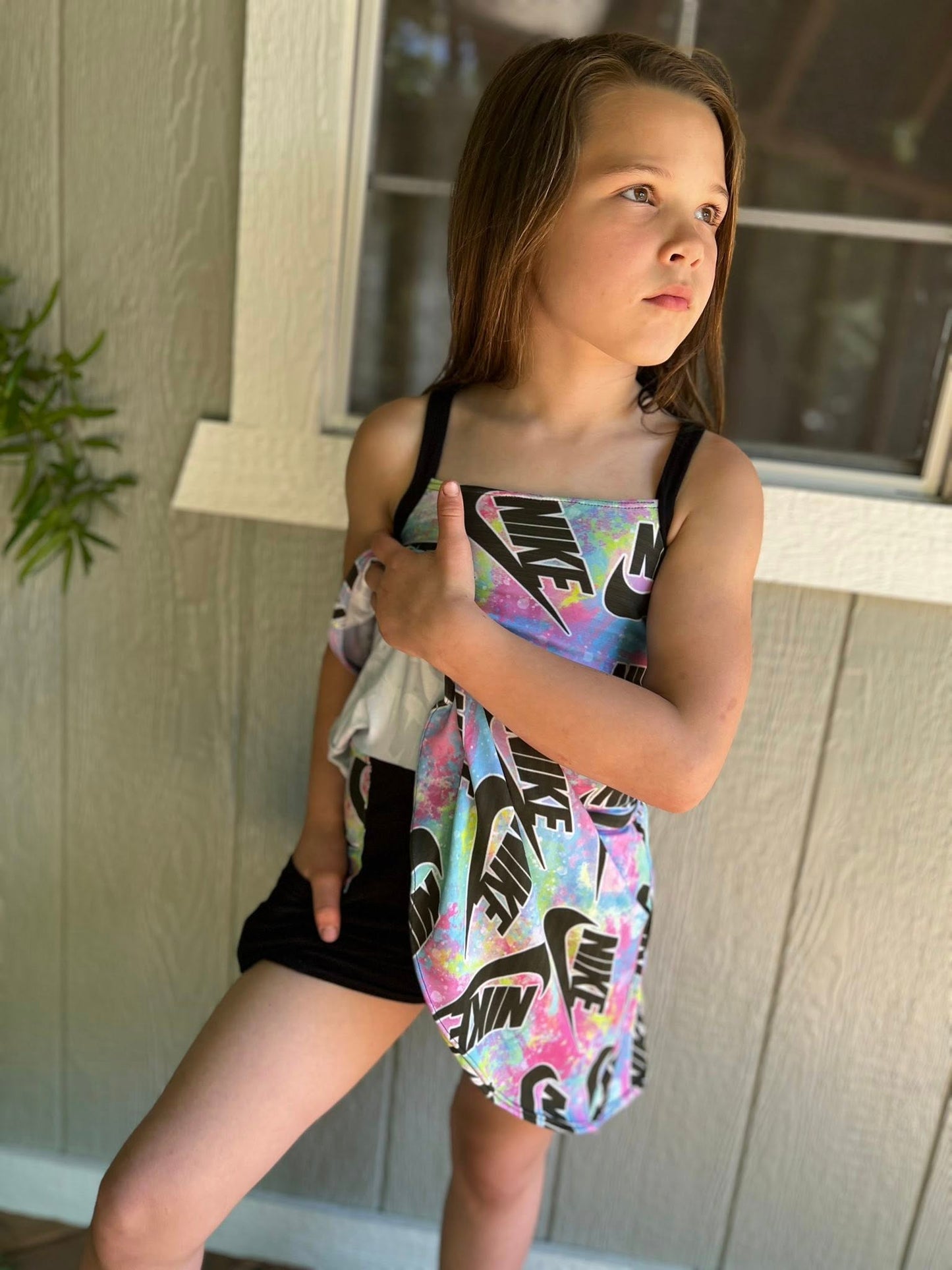 Baby & Youth Vylah Athletic Dress Bundle PDF