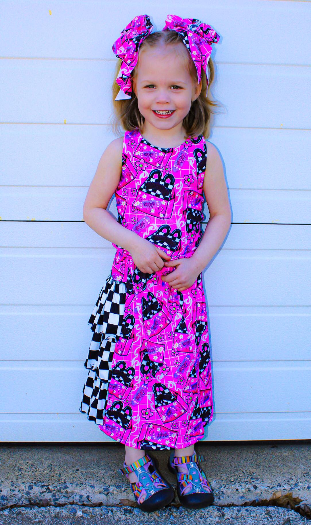 Baby Verity Skirt PDF
