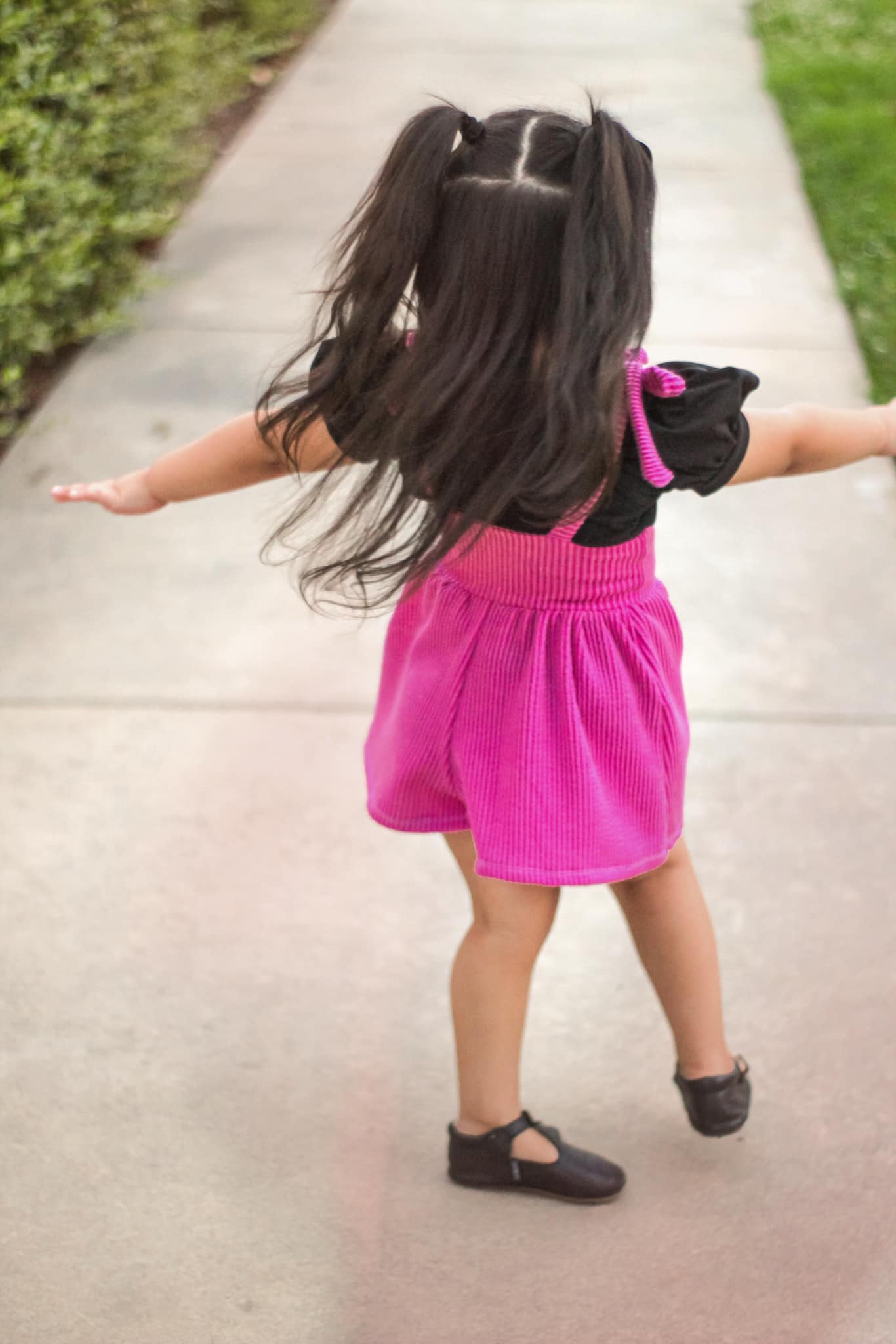 Baby Flora Romper & Dress PDF