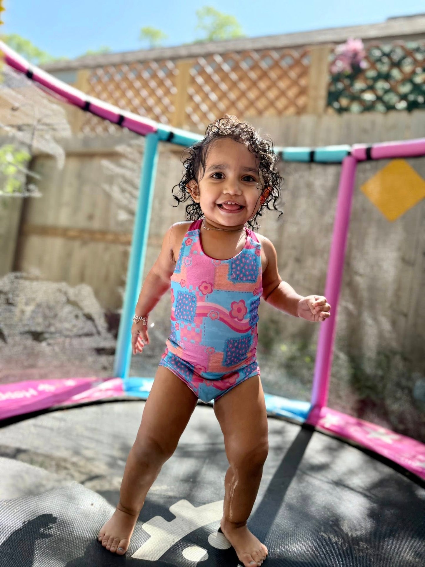 Baby Harlow Swimsuit PDF