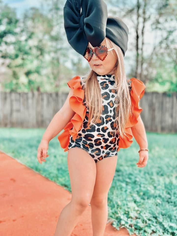Baby & Youth Sunny Swimsuit Bundle PDF