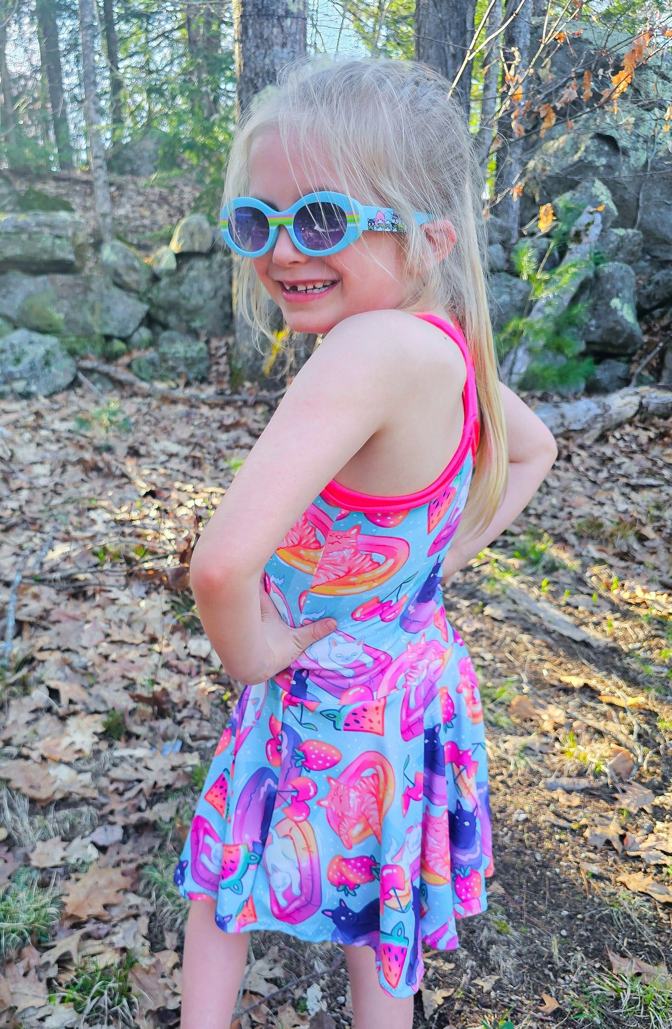 Baby & Youth Vylah Athletic Dress Bundle PDF