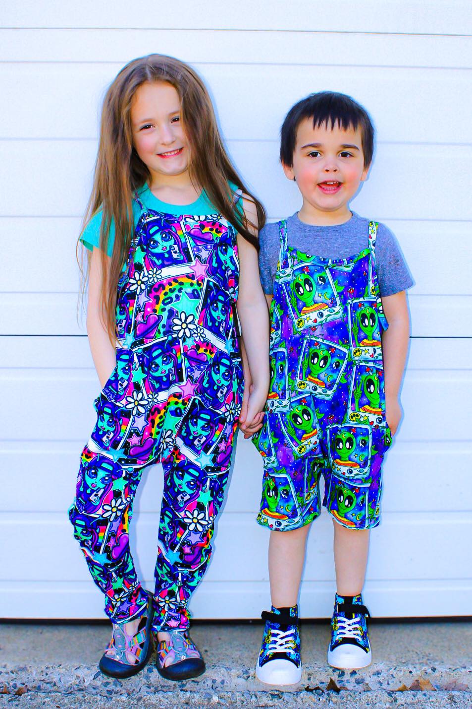 Baby & Youth Sands Romper Bundle PDF