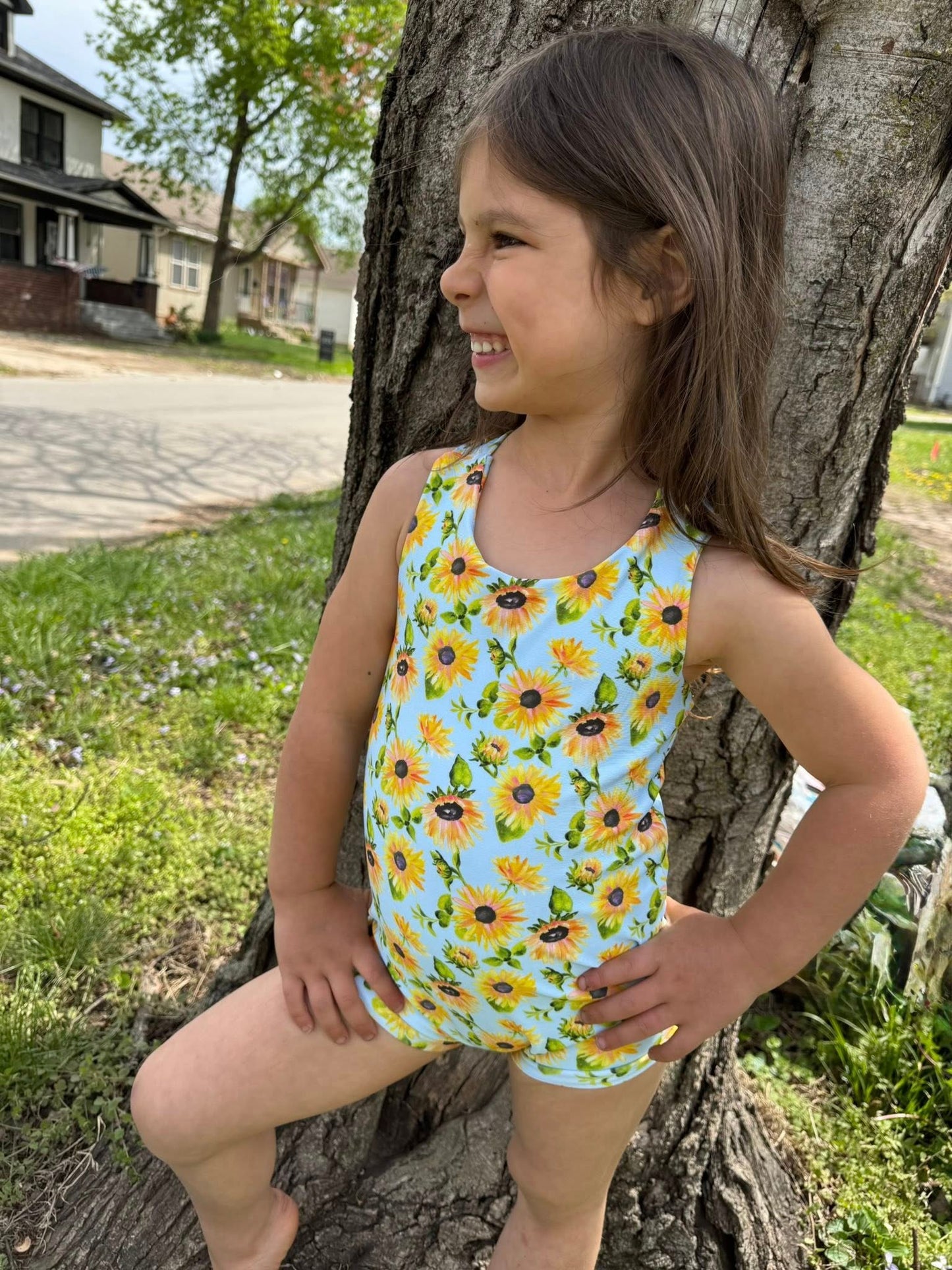 Baby Harlow Swimsuit PDF