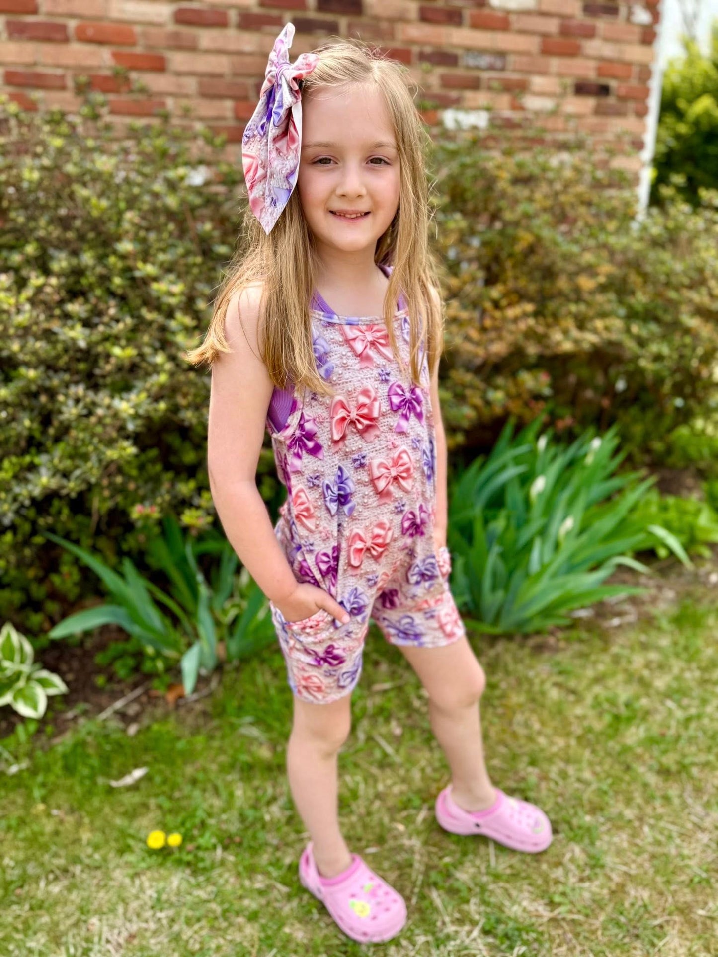 Baby & Youth Sands Romper Bundle PDF