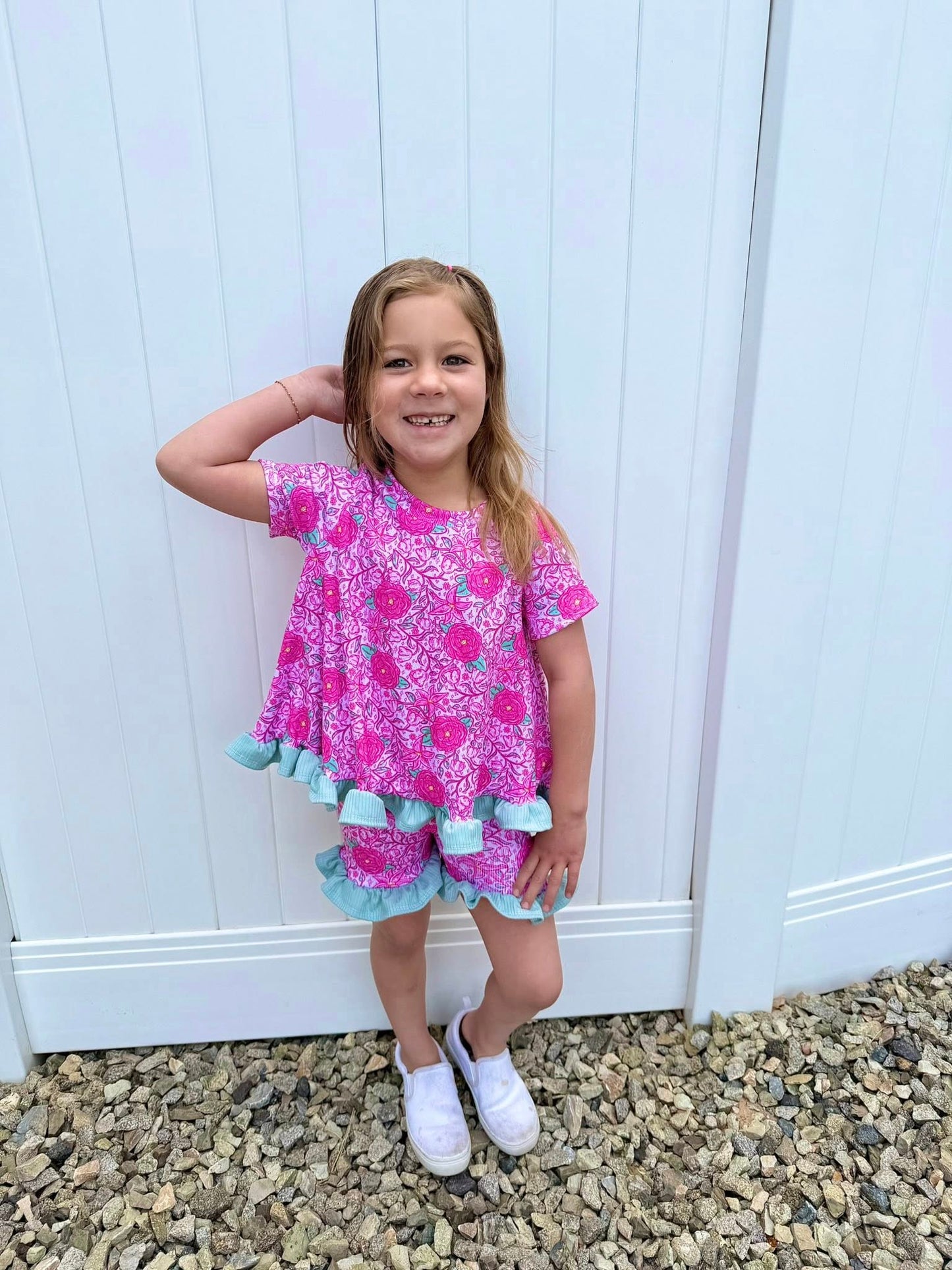 Youth Wynn Swing Set PDF