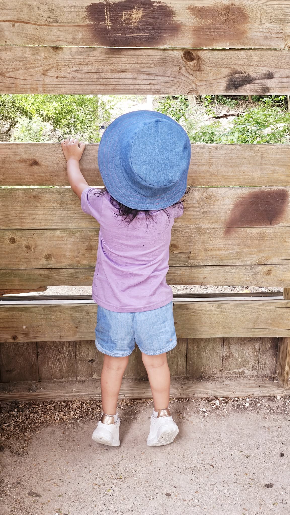 Benny Bucket Hat Bundle PDF