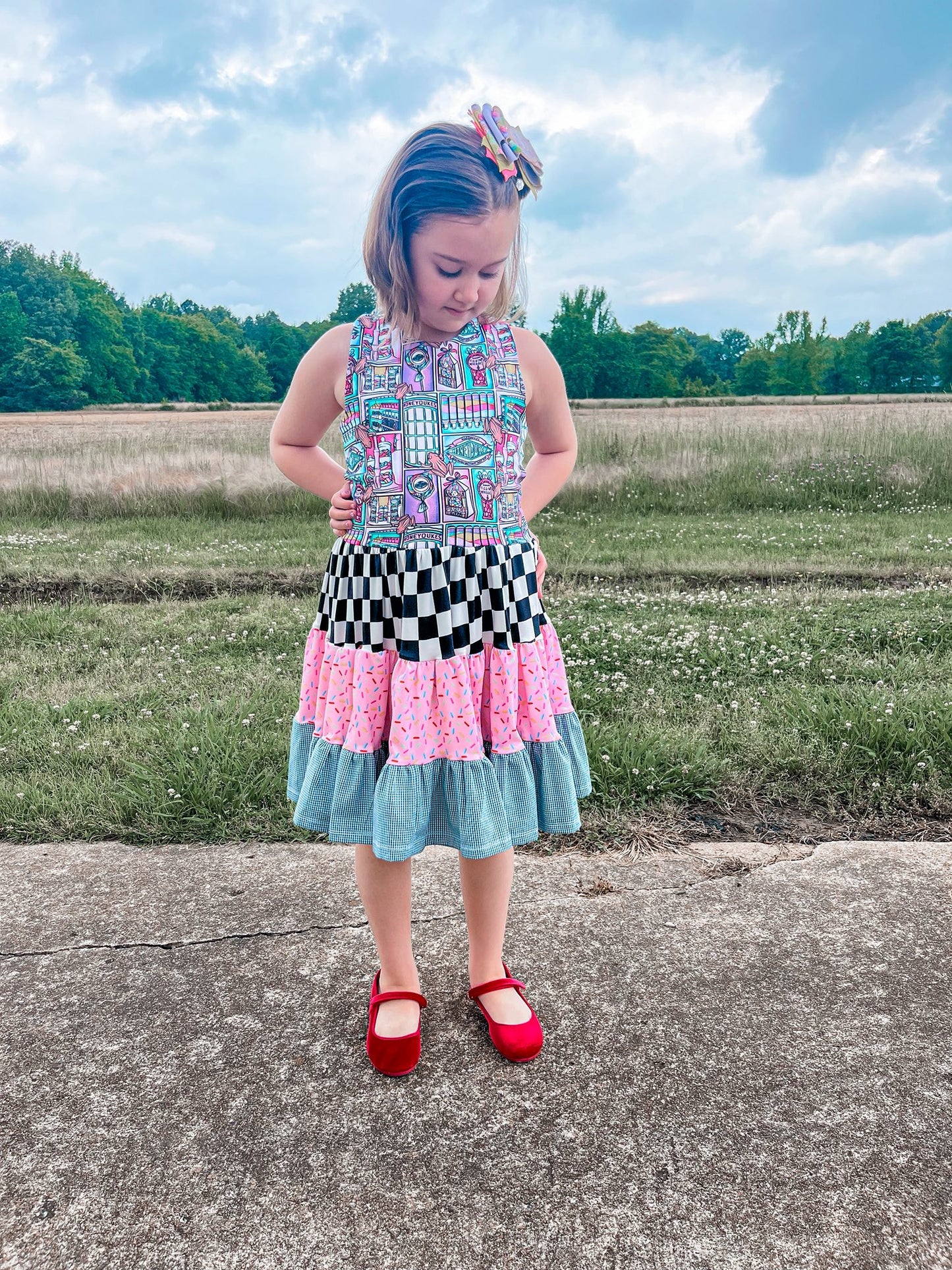 Youth Annaleah Bundle PDF