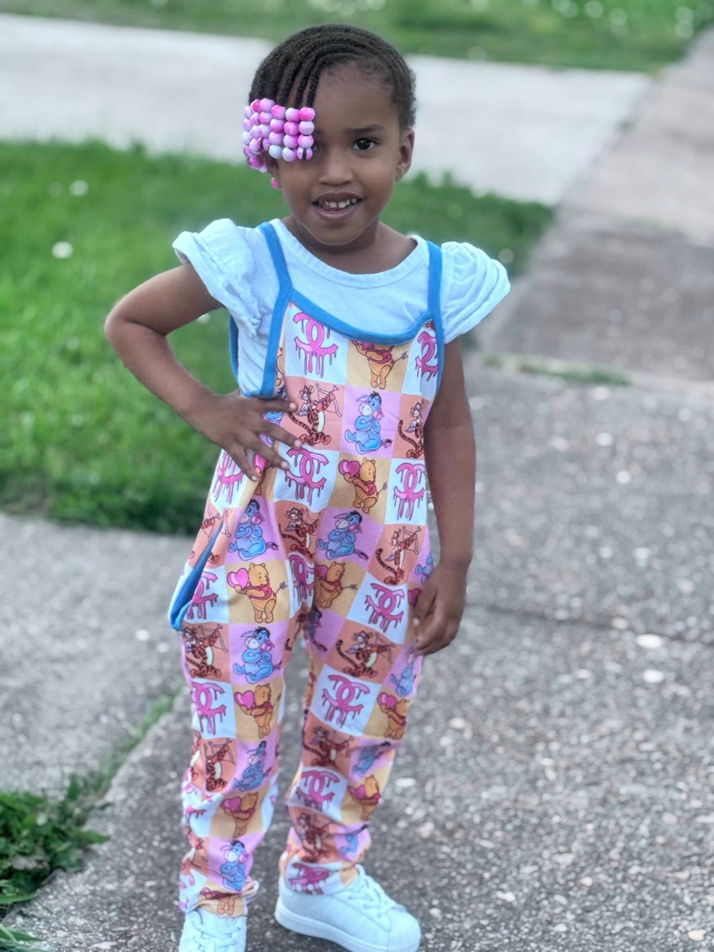 Baby & Youth Sands Romper Bundle PDF