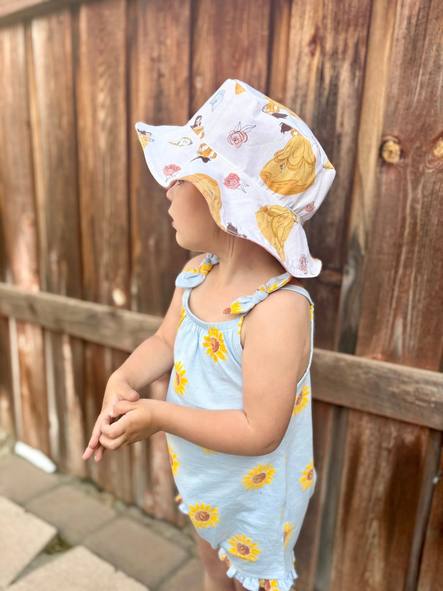 Benny Bucket Hat Bundle PDF