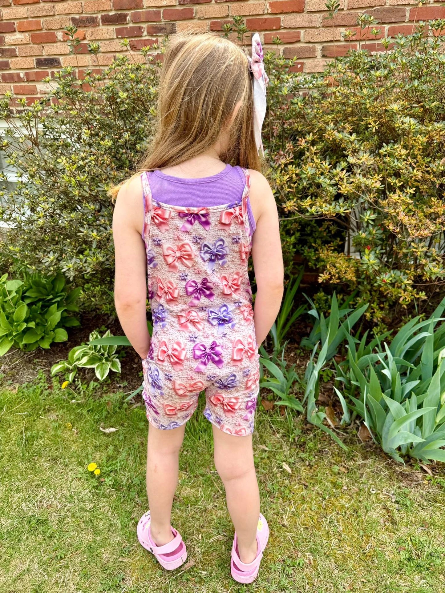 Baby & Youth Sands Romper Bundle PDF