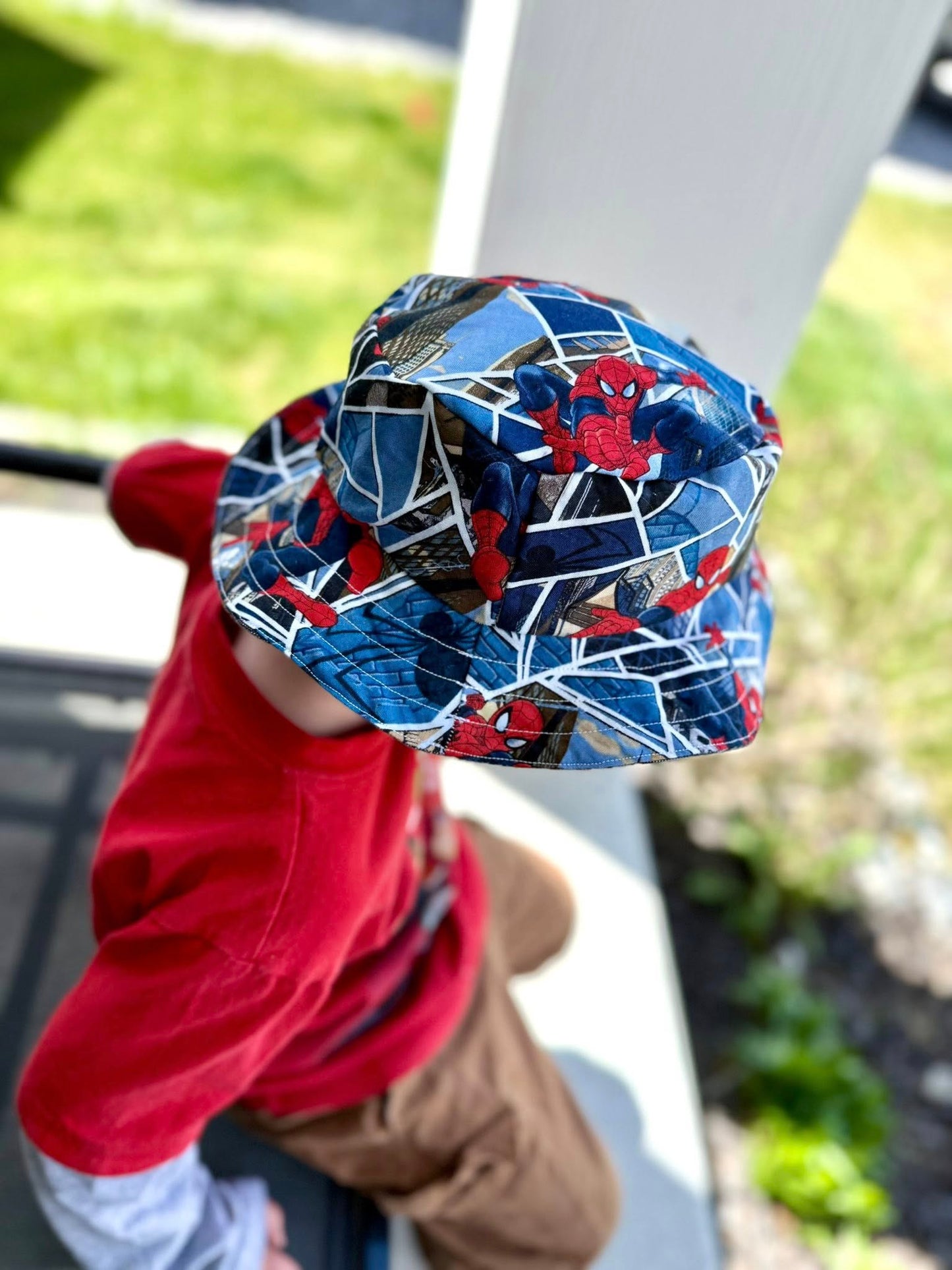 Benny Bucket Hat Bundle PDF