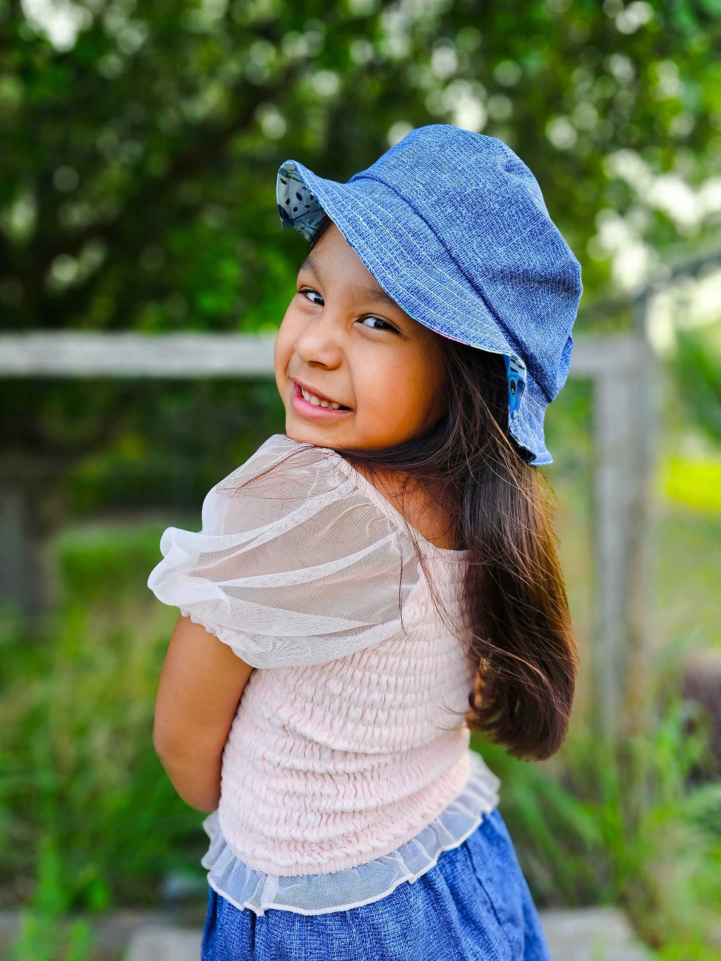 Benny Bucket Hat Bundle PDF