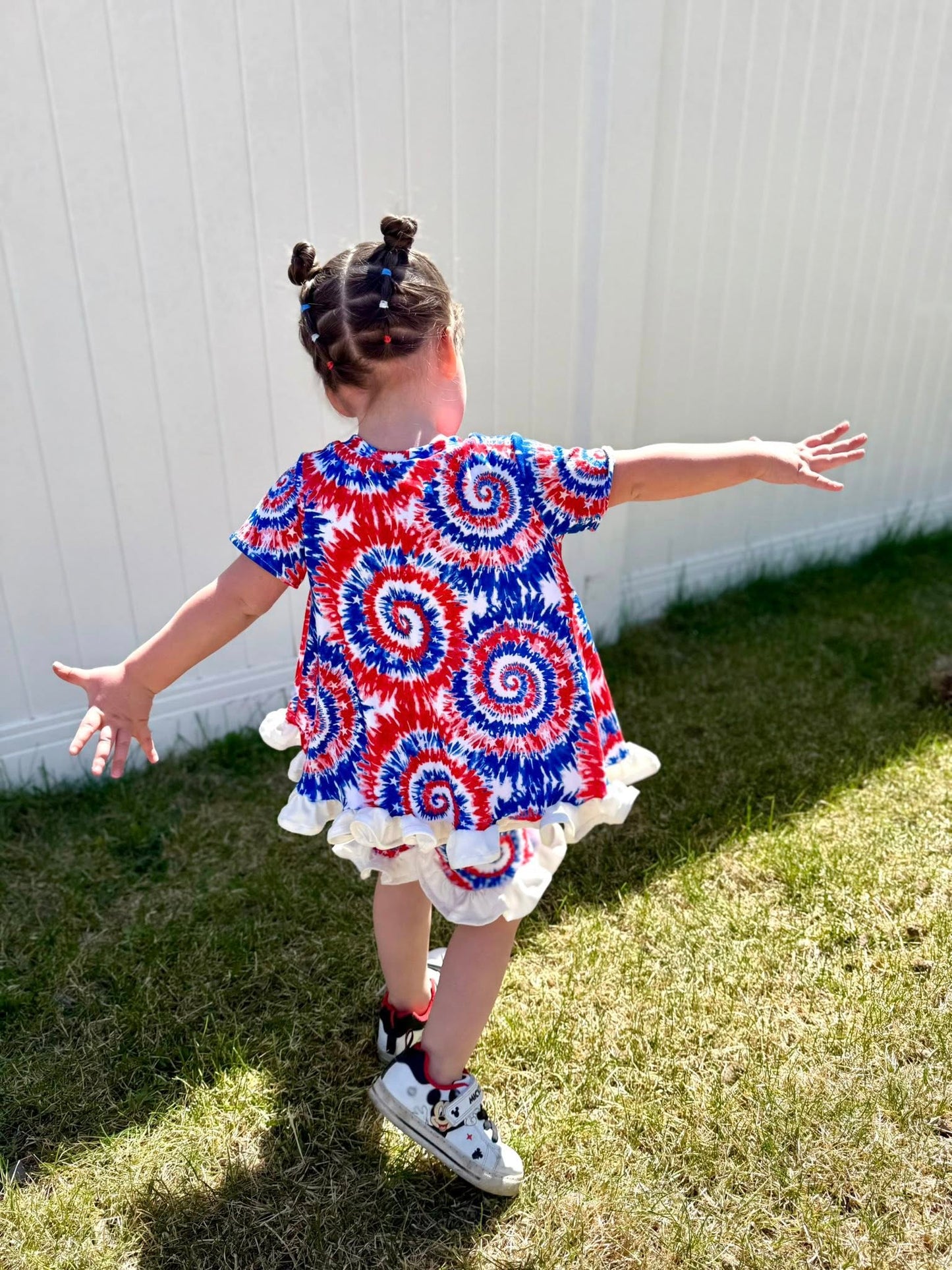 Baby Wynn Swing Set PDF