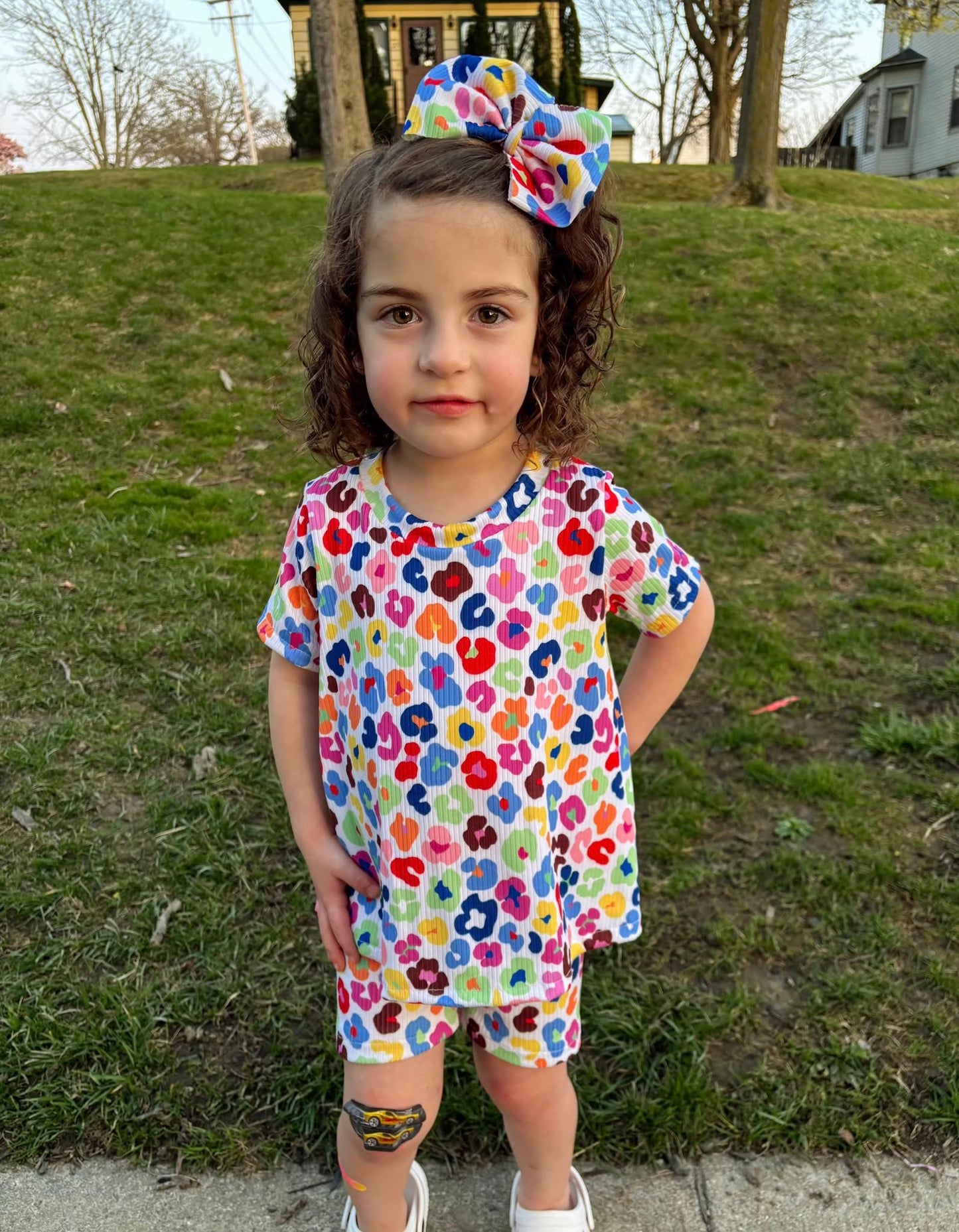 Baby Wynn Swing Set PDF