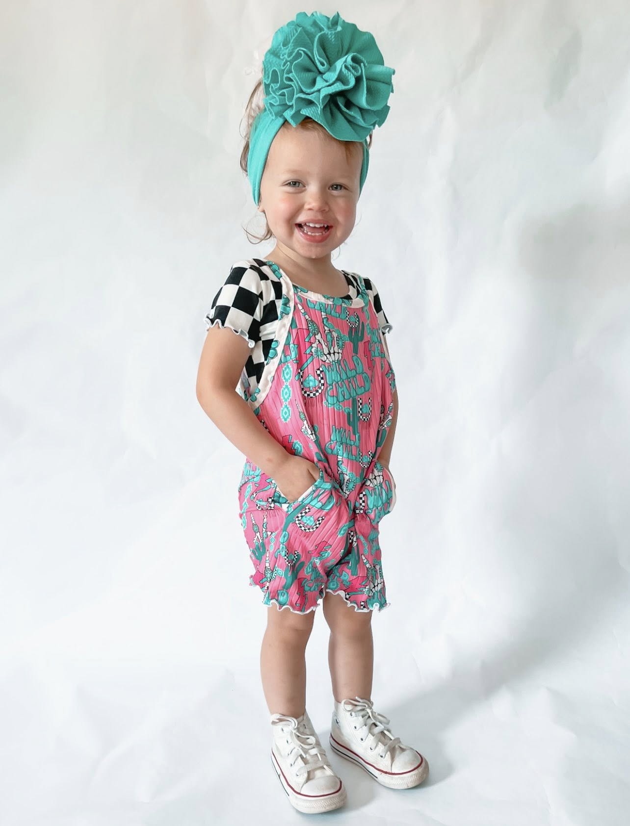 Baby & Youth Sands Romper Bundle PDF