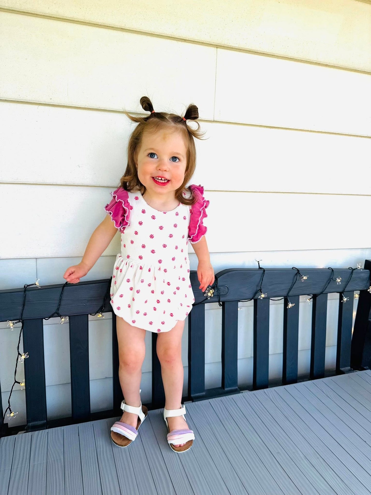 Baby Emory Bundle: Romper, Peplum, Dress PDF