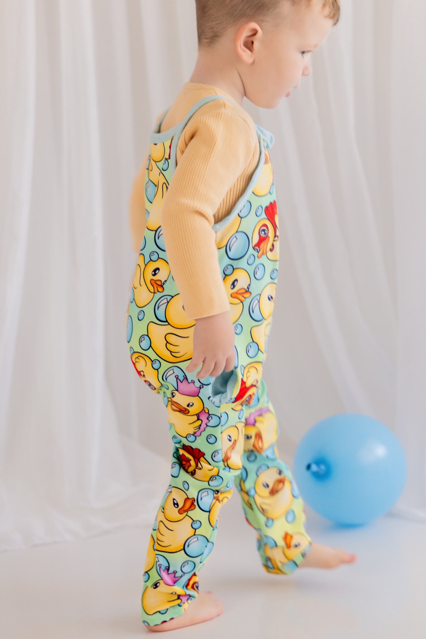 Baby & Youth Sands Romper Bundle PDF