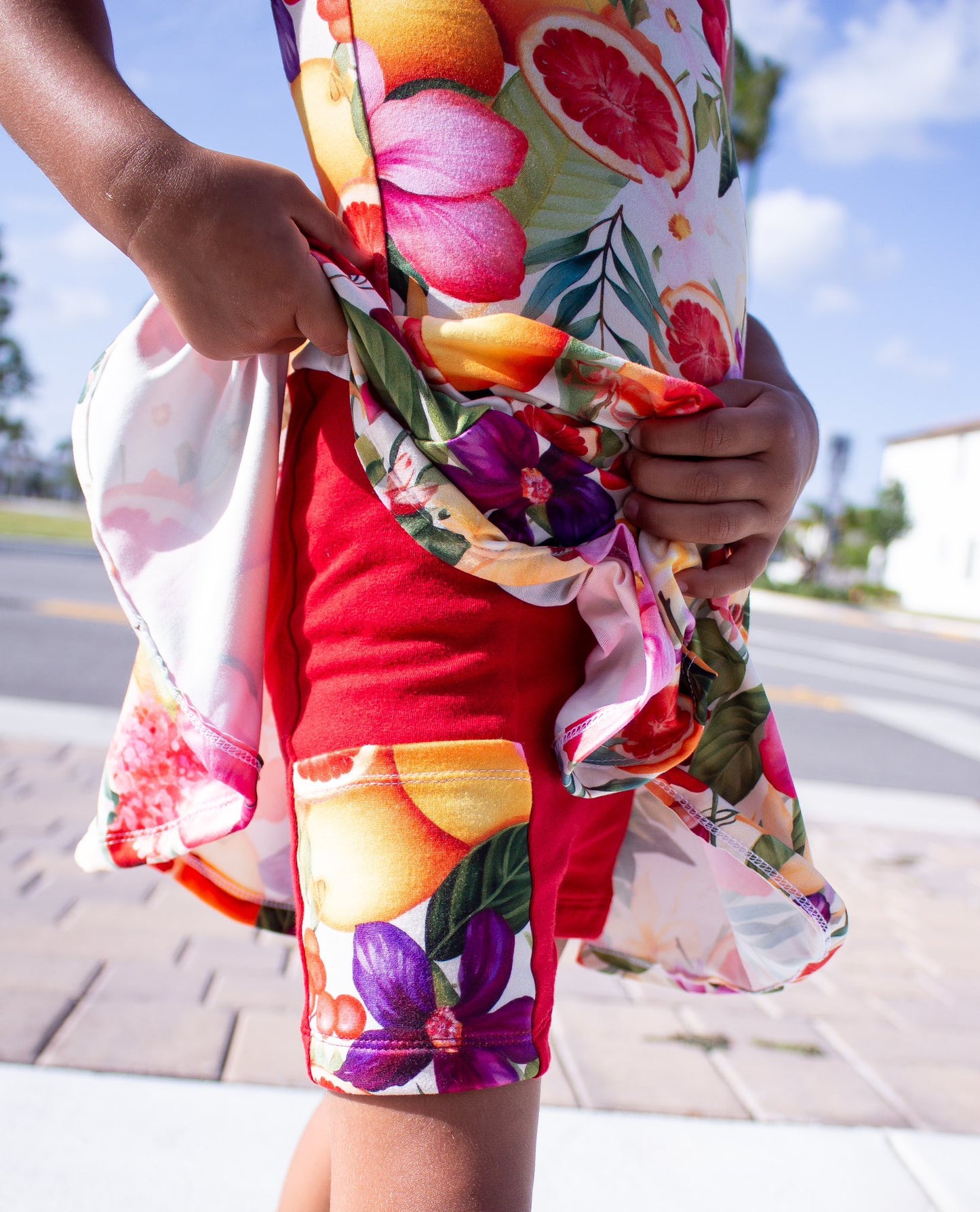 Baby & Youth Vylah Athletic Dress Bundle PDF