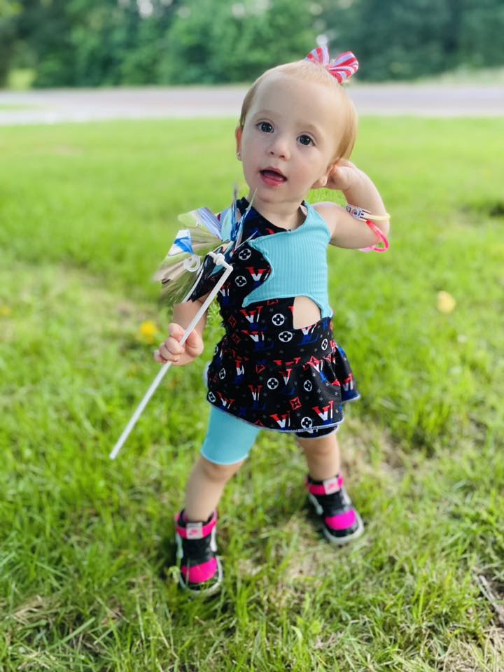 Baby Astra Peplum PDF