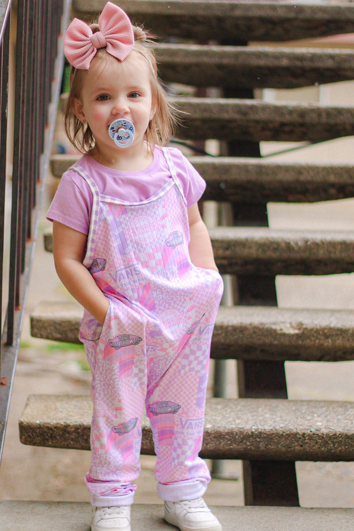 Baby Sands Romper PDF