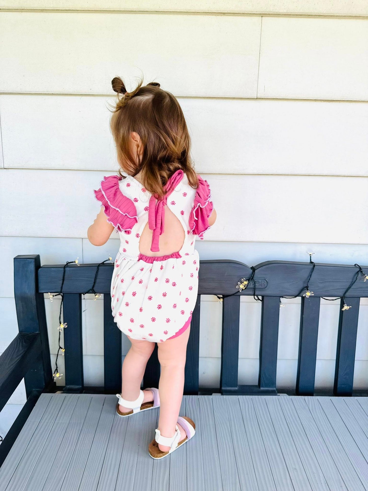 Baby Emory Bundle: Romper, Peplum, Dress PDF