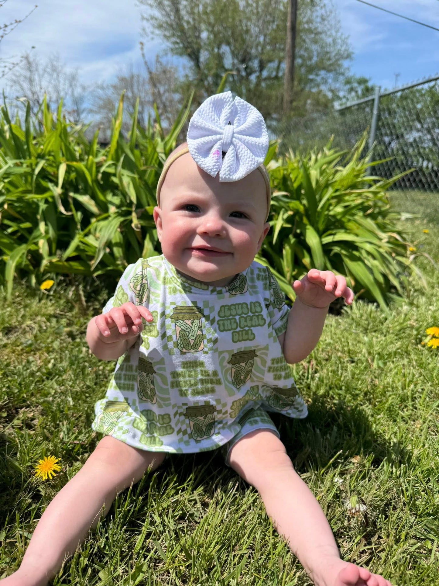 Baby Wynn Swing Set PDF