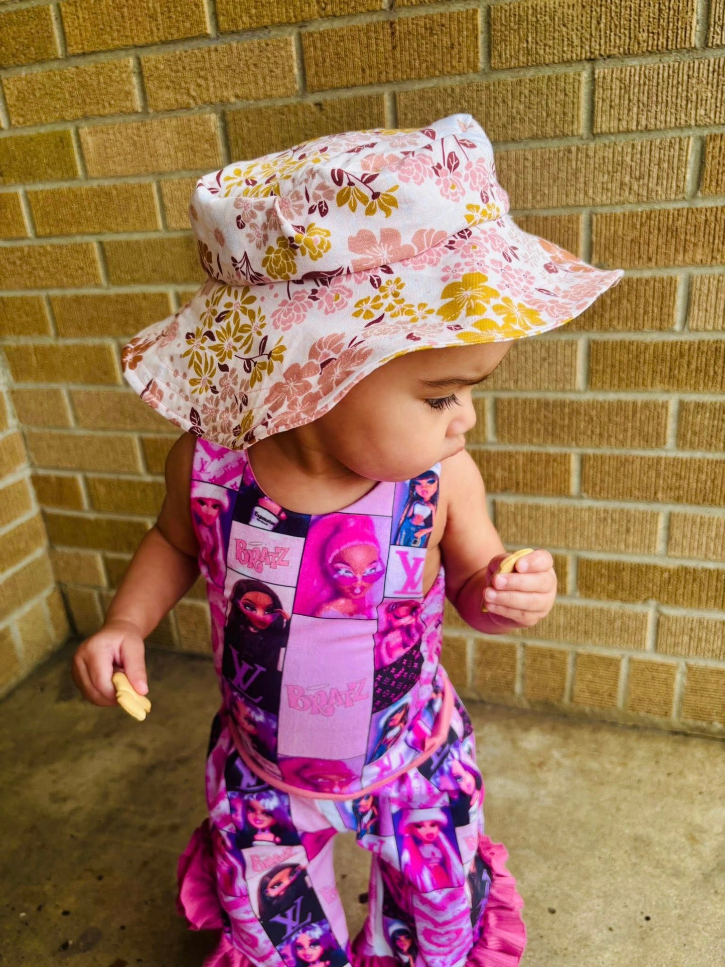 Benny Bucket Hat Bundle PDF