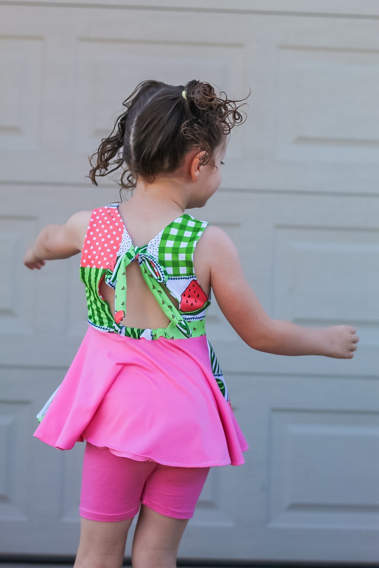 Baby Emory Bundle: Romper, Peplum, Dress PDF