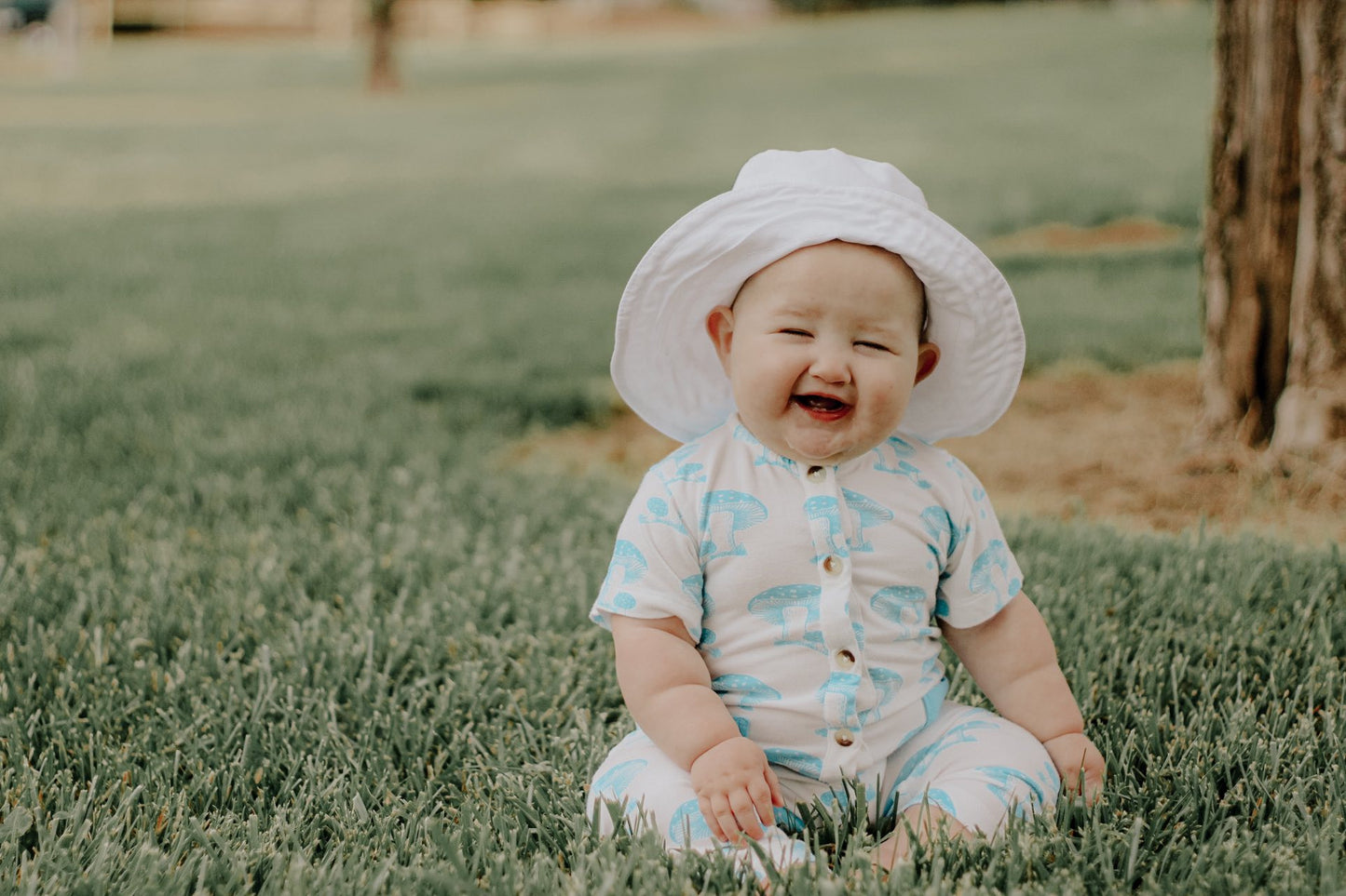 Benny Bucket Hat Bundle PDF