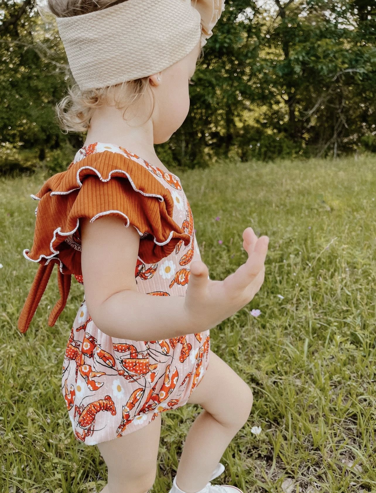 Baby & Youth Emory Bundle: Romper, Peplum, Dress PDF