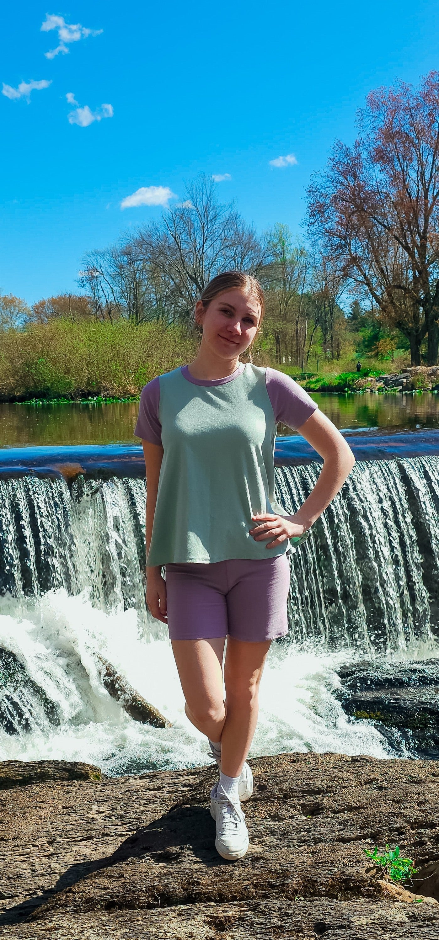 Youth Wynn Swing Set PDF