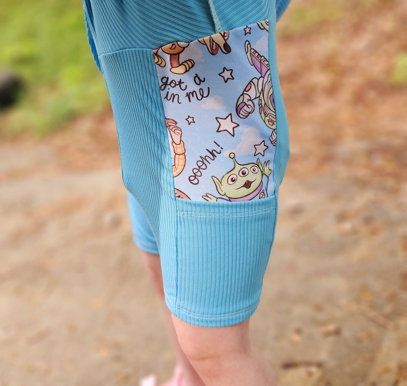 Baby Vylah Athletic Dress PDF