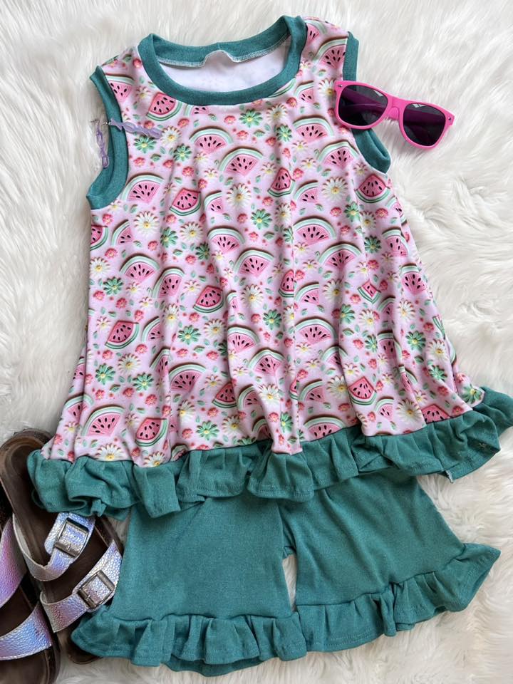 Youth Wynn Swing Set PDF