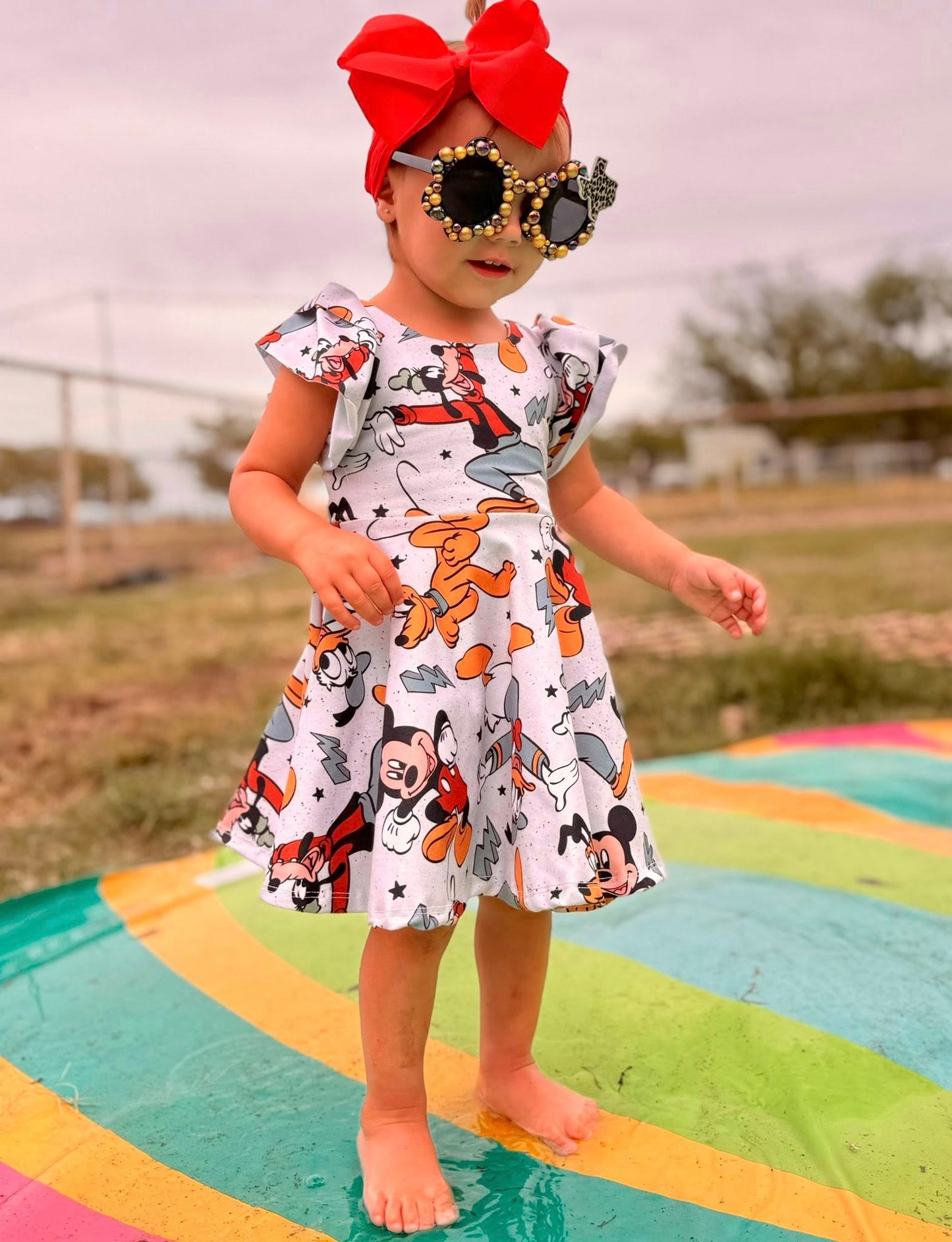 Baby Emory Bundle: Romper, Peplum, Dress PDF