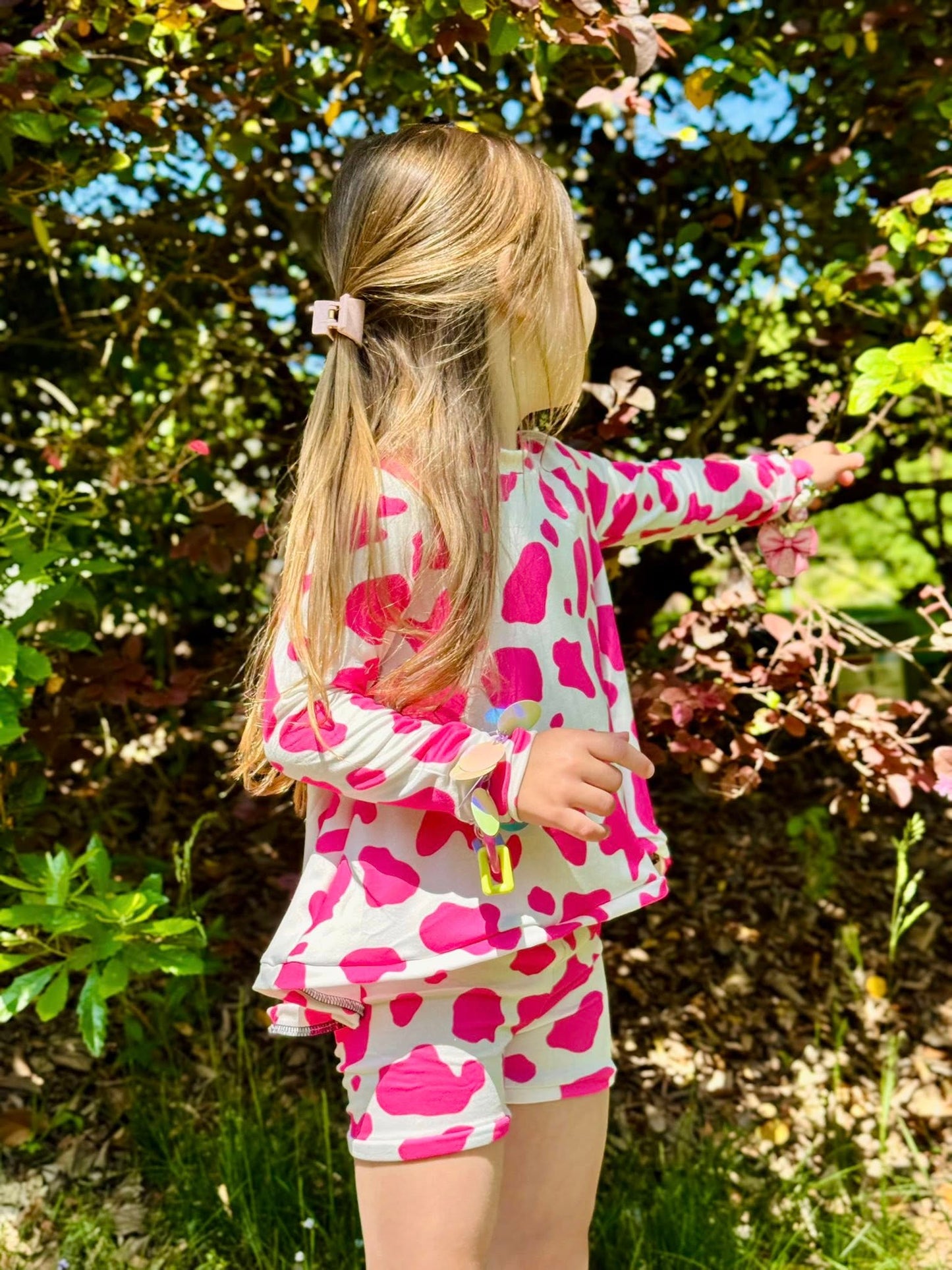 Youth Wynn Swing Set PDF