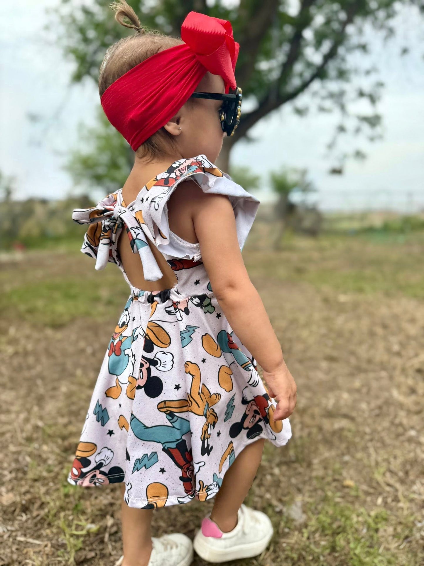 Baby & Youth Emory Bundle: Romper, Peplum, Dress PDF