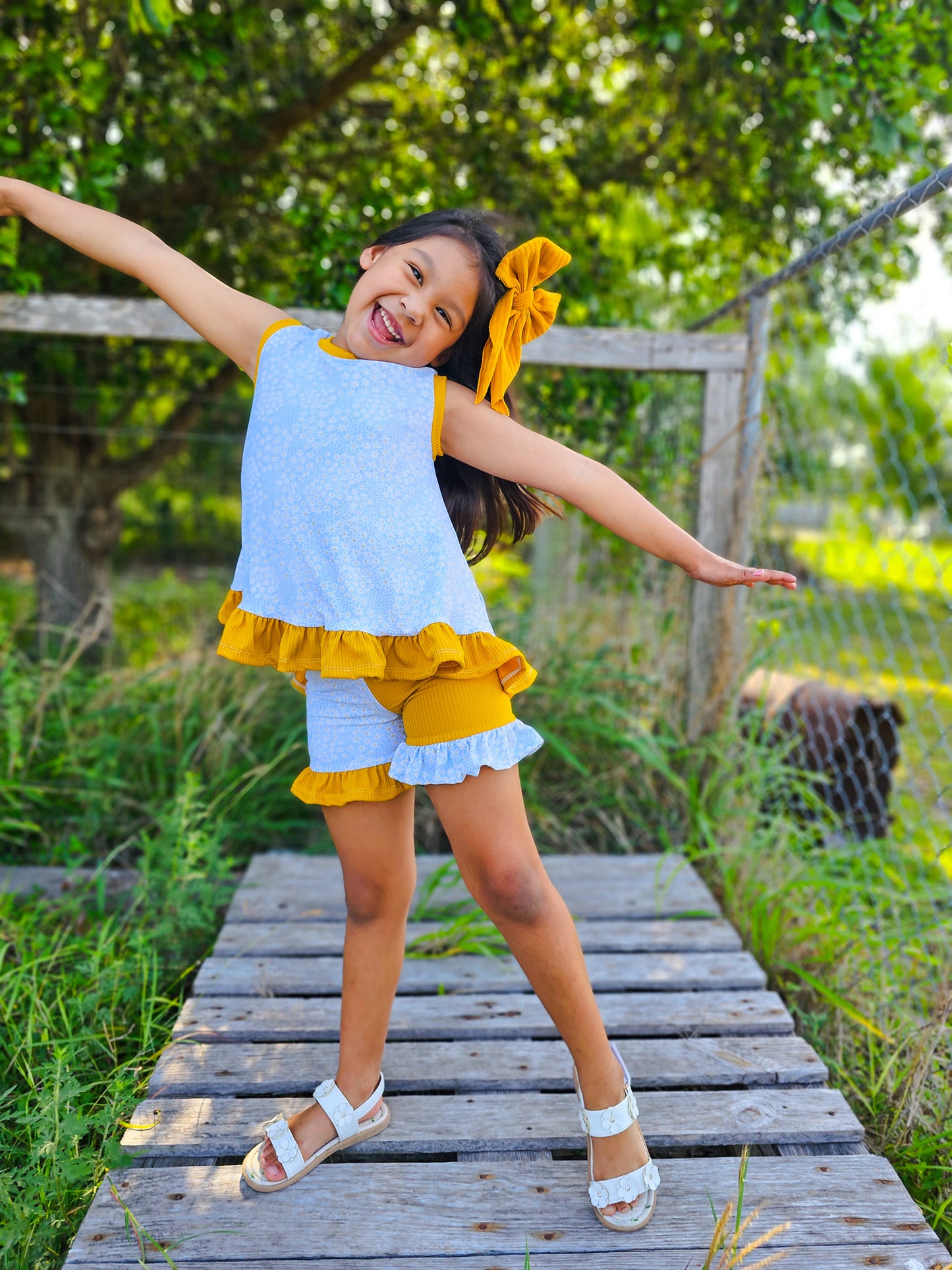 Baby & Youth Wynn Swing Set Bundle PDF