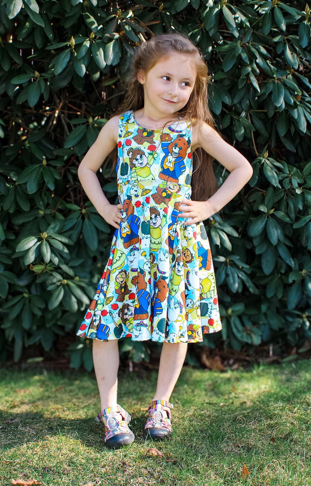 Baby & Youth Emory Bundle: Romper, Peplum, Dress PDF