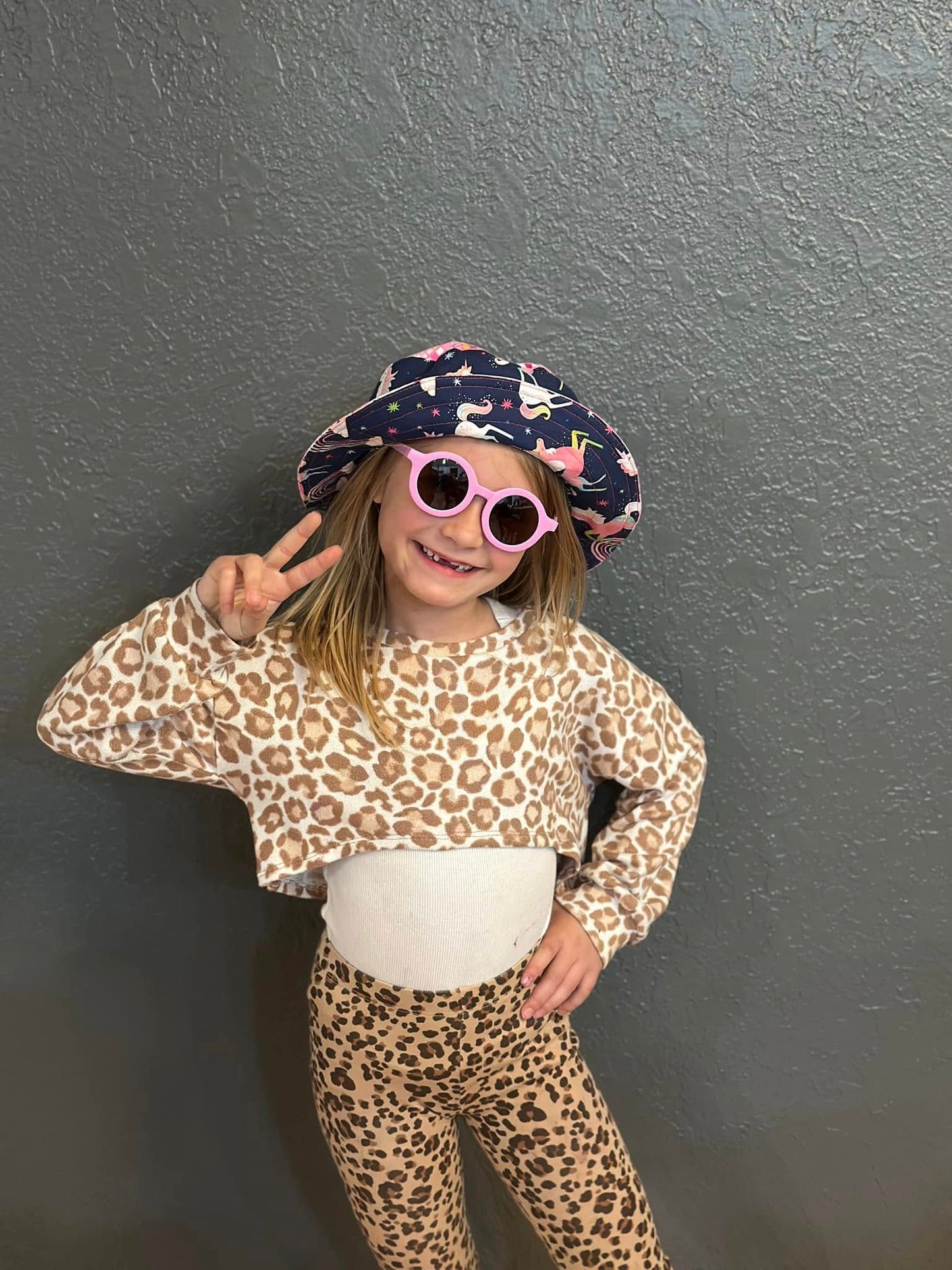 Benny Bucket Hat Bundle PDF