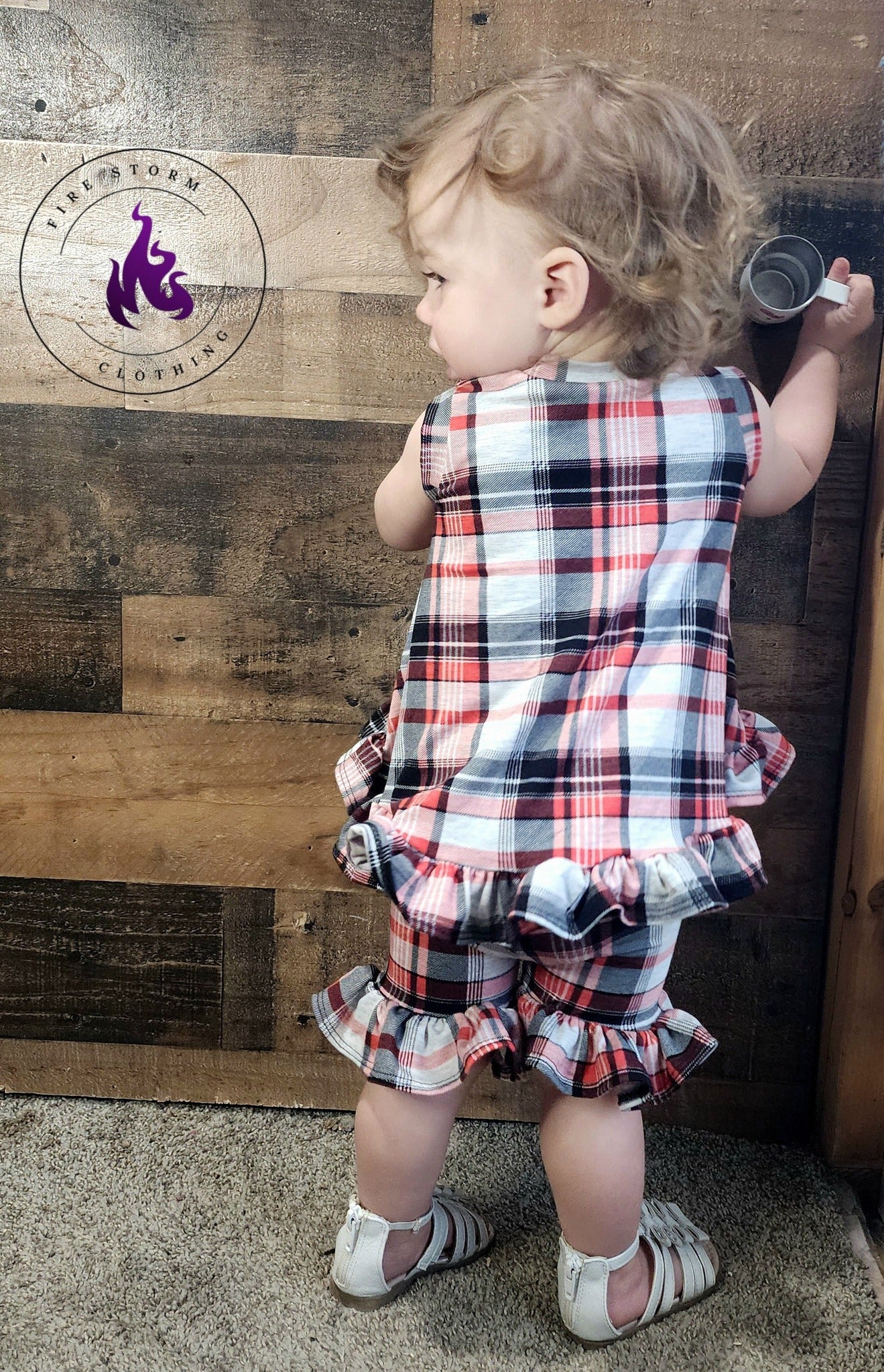 Baby Wynn Swing Set PDF