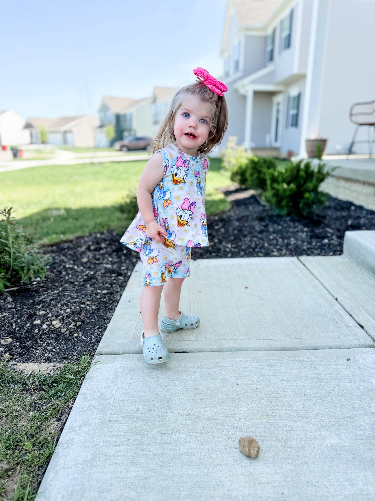 Baby Wynn Swing Set PDF