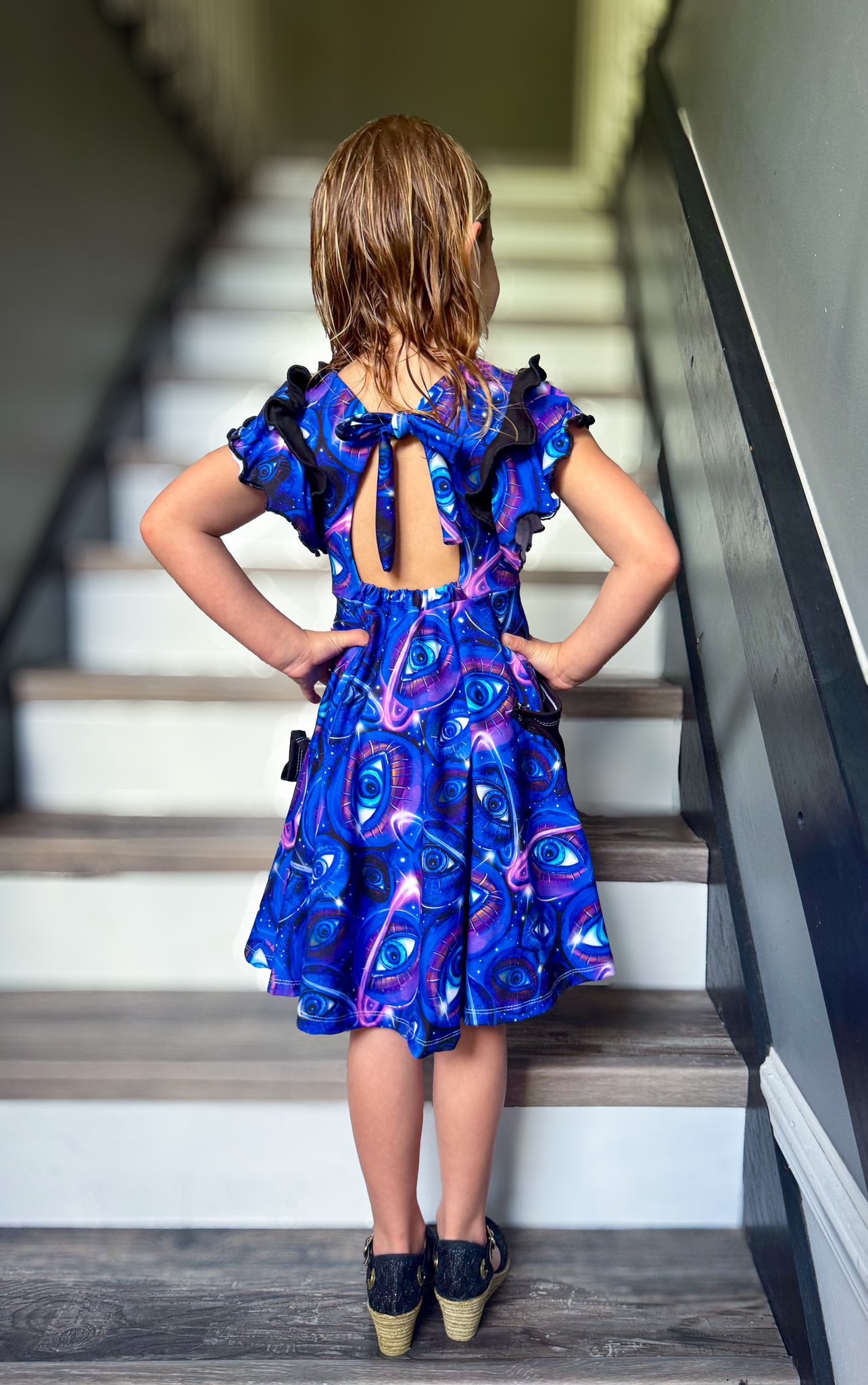 Youth Emory Bundle: Peplum & Dress PDF