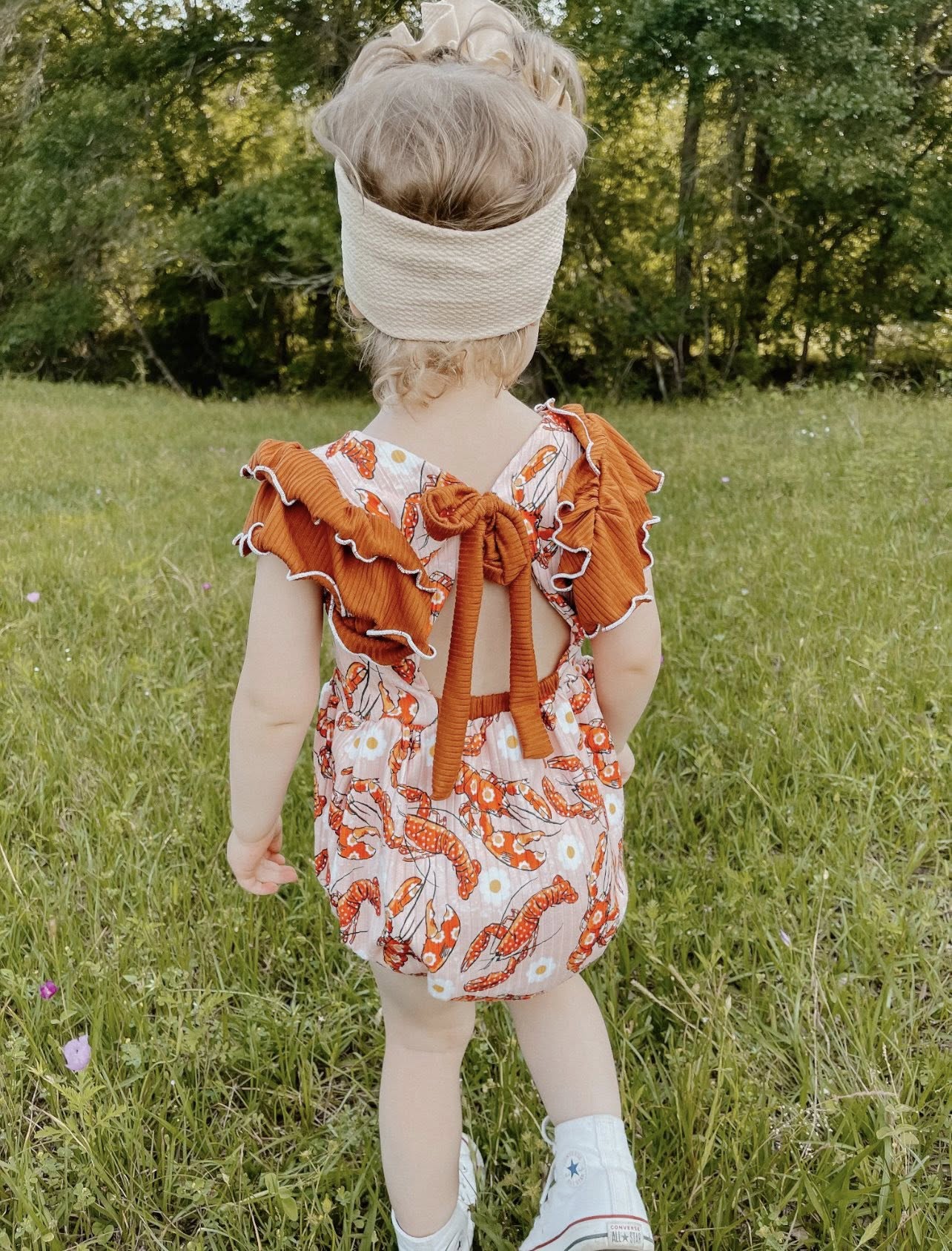 Baby & Youth Emory Bundle: Romper, Peplum, Dress PDF