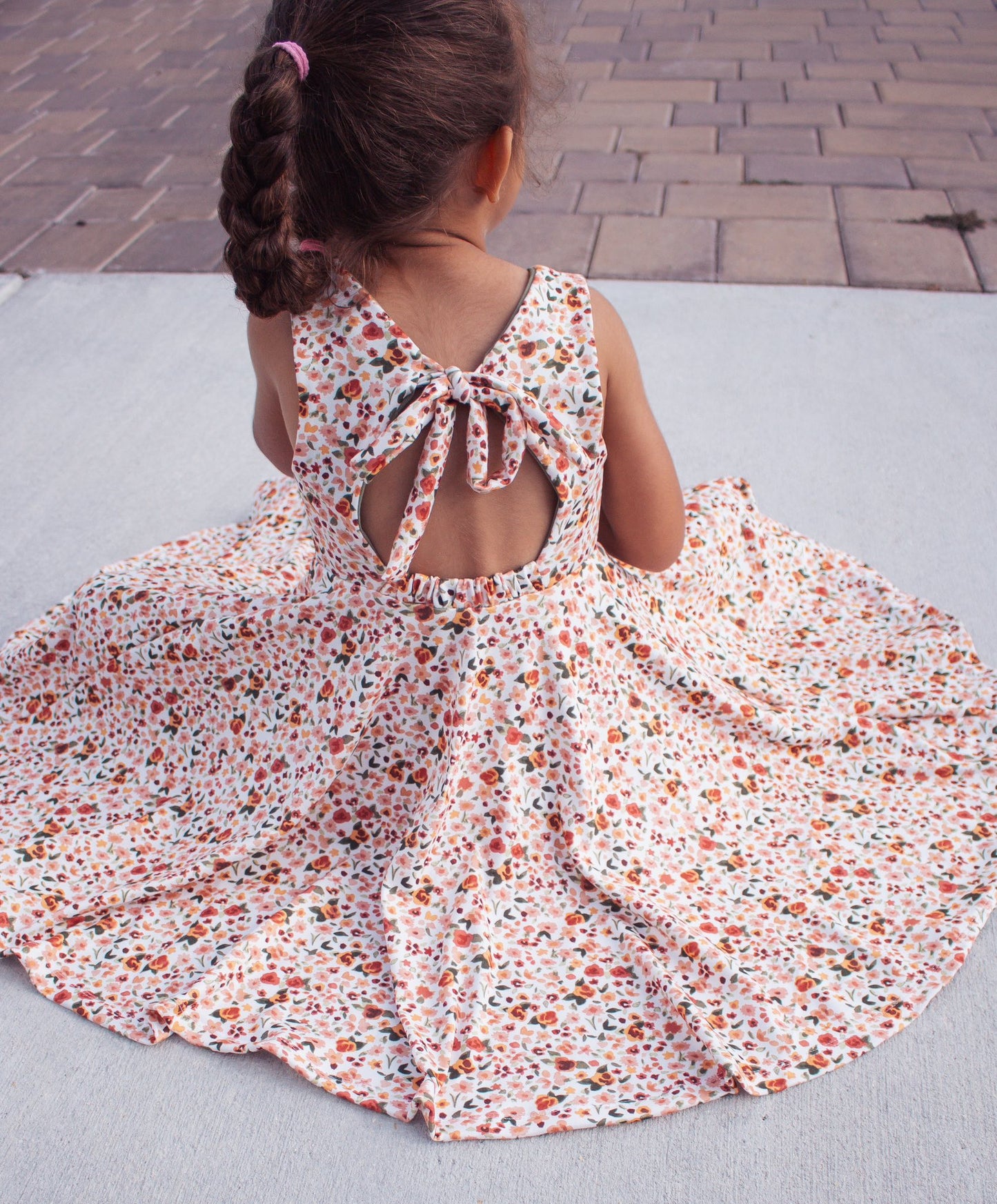 Baby & Youth Emory Bundle: Romper, Peplum, Dress PDF